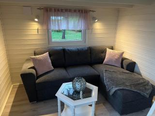 Rödlix Vandrarhem & Camping - Tvååker - 1