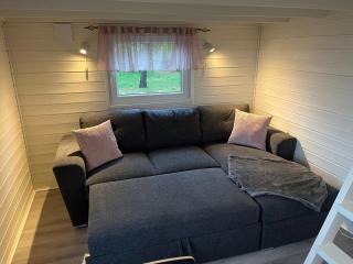 Rödlix Vandrarhem & Camping - Tvååker - 2