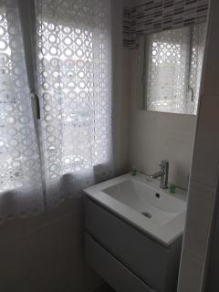 appartement 8 couchages 3 chambres - 8