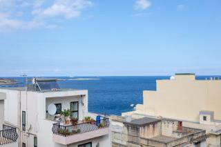 Sea view apartment in St Paul's Bay - St Paul's Bay - 8