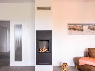 exklusives Ferienhaus Kranichblick - Dreschvitz - 7