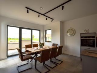 exklusives Ferienhaus Kranichblick - Dreschvitz - 5