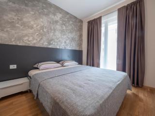 Luxury modern apartment 8min walk from beach in Becici - Rafailovici - 5