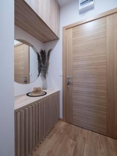 Luxury modern apartment 8min walk from beach in Becici - Rafailovici - 2