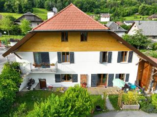 Big and lovely house in a quiet place - Giez - 0