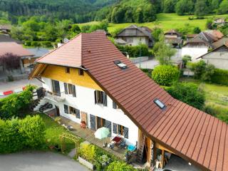 Big and lovely house in a quiet place - Giez - 6
