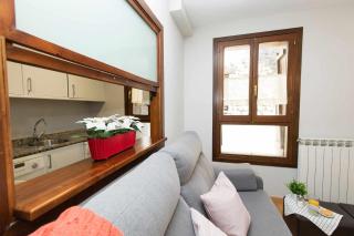 Casa de La Laguna by BeValle - Panticosa - 6