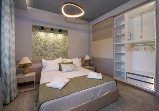Rena's luxury apartment with free private parking - Chania - 5