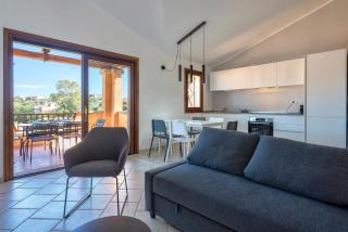 House of Lens - Golfo Aranci - 2