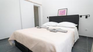 Apartman A2 s vlastitim bazenom - Trogir - 3