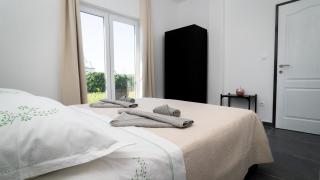 Apartman A2 s vlastitim bazenom - Trogir - 1