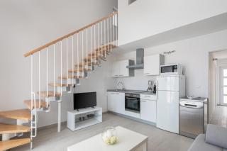 Vila Blanka Apartments - Rogoznica - 1