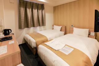 Hotel -ASIATO- - Osaka - 1