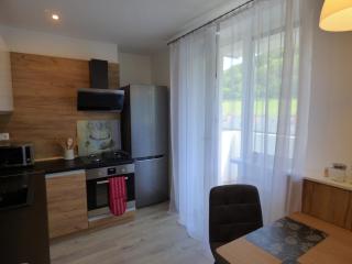 Apartmán Dolinky - Vyhne - 7