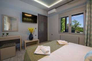 Rena's luxury apartment with free private parking - Chania - 4