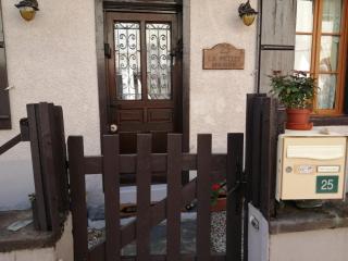 La Petite Maison, Vignols - Vignols - 9