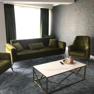 Hotel SunGarden Salin - Turda - 9