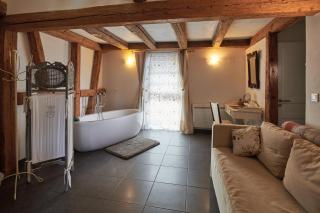 La Cour de Lise Maison D'Hôtes et SPA - 6
