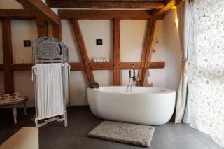 La Cour de Lise Maison D'Hôtes et SPA - 5