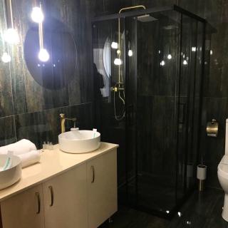 Hotel SunGarden Salin - Turda - 6