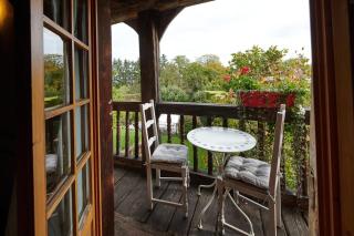 La Cour de Lise Maison D'Hôtes et SPA - 2
