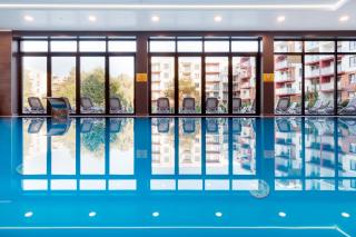 Hello Polanki Aqua Park Premium - Colberga - 7