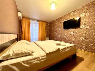 ApartPoltava Простора однокімнатна квартира в новобудові, Корпусний парк - Poltava - 8