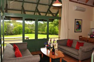 Waterfall Cottages - 2