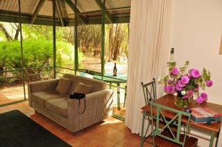 Waterfall Cottages - 5