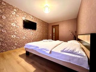 ApartPoltava Простора однокімнатна квартира в новобудові, Корпусний парк - Poltava - 7