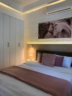 Gray Apartments - Strumica - 2