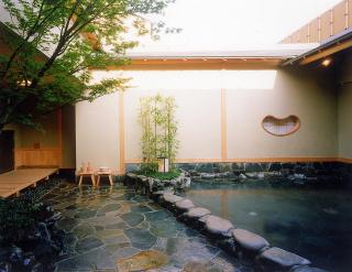 Yuno Yado Shoei - Kyoto - 0