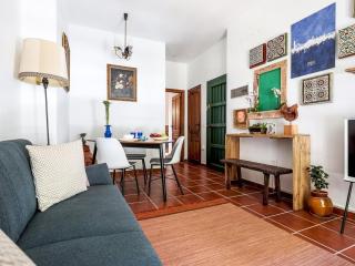 Castilla 88 - Sevilla - 1