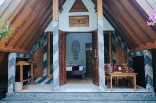 Lucy's Garden Hotel - Gili Air - 8