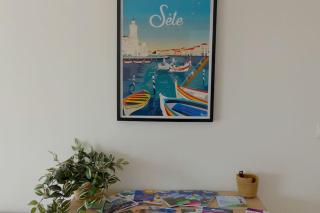 Néo Cévenols Hostel - 1