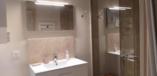 Suite de charme dans une maison charentaise - 2