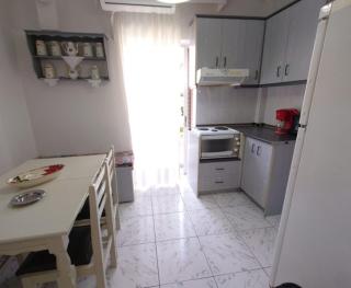 Kalikratia Blue Apartments Petroudis - Nea Kalikratia - 8
