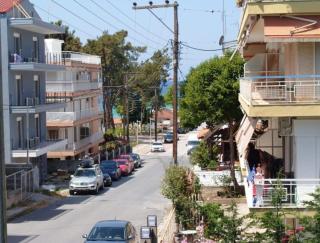 Kalikratia Blue Apartments Petroudis - Nea Kalikratia - 1