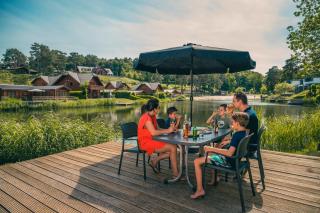 EuroParcs Brunssummerheide - Brunssum - 0