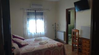 Hostal la Encina - El Real de la Jara - 8