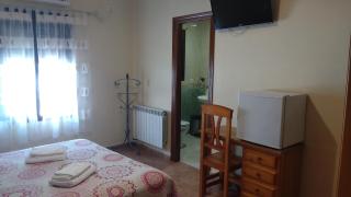 Hostal la Encina - El Real de la Jara - 6