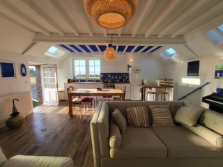 Casa Azul - Omaha Beach - Colleville-sur-Mer - 5