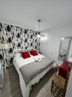 Apartamento Entrebateas - Aldán - 3