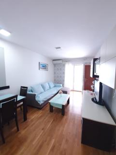 Apartment Diana Split Znjan - Split - 2