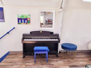 Casa Azul - Omaha Beach - Colleville-sur-Mer - 7