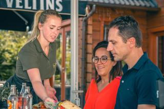 EuroParcs Brunssummerheide - Brunssum - 8