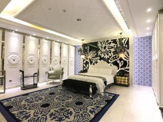 冠月精品旅館-Puli Ease Hotel - 7