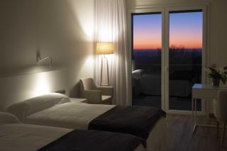 Hotel CampusPHI - Acebo - 0