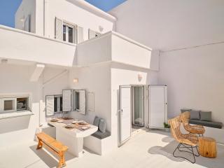 Psathi Beach House - 9
