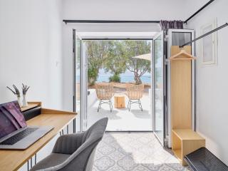 Psathi Beach House - 8